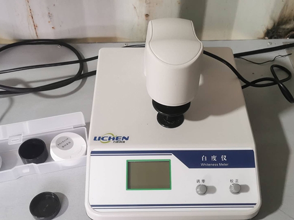 實驗器材
